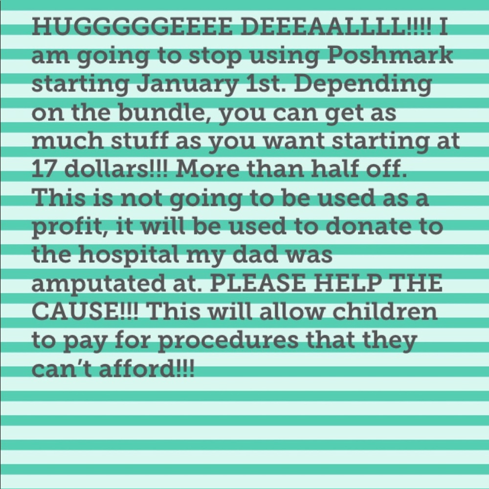 Please help me raise the money!!!
